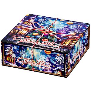 Хрустальная Сказка